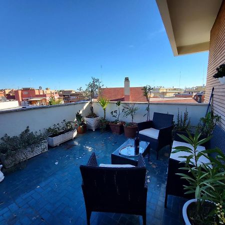 Boutique Maison - Pentimalli 84 Ρώμη Εξωτερικό φωτογραφία