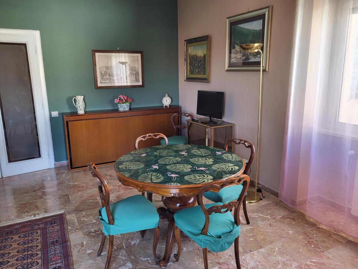 Boutique Maison - Pentimalli 84 Ρώμη Εξωτερικό φωτογραφία