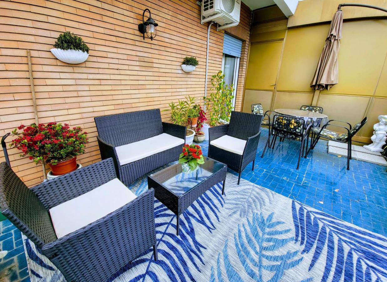 Boutique Maison - Pentimalli 84 Ρώμη Εξωτερικό φωτογραφία