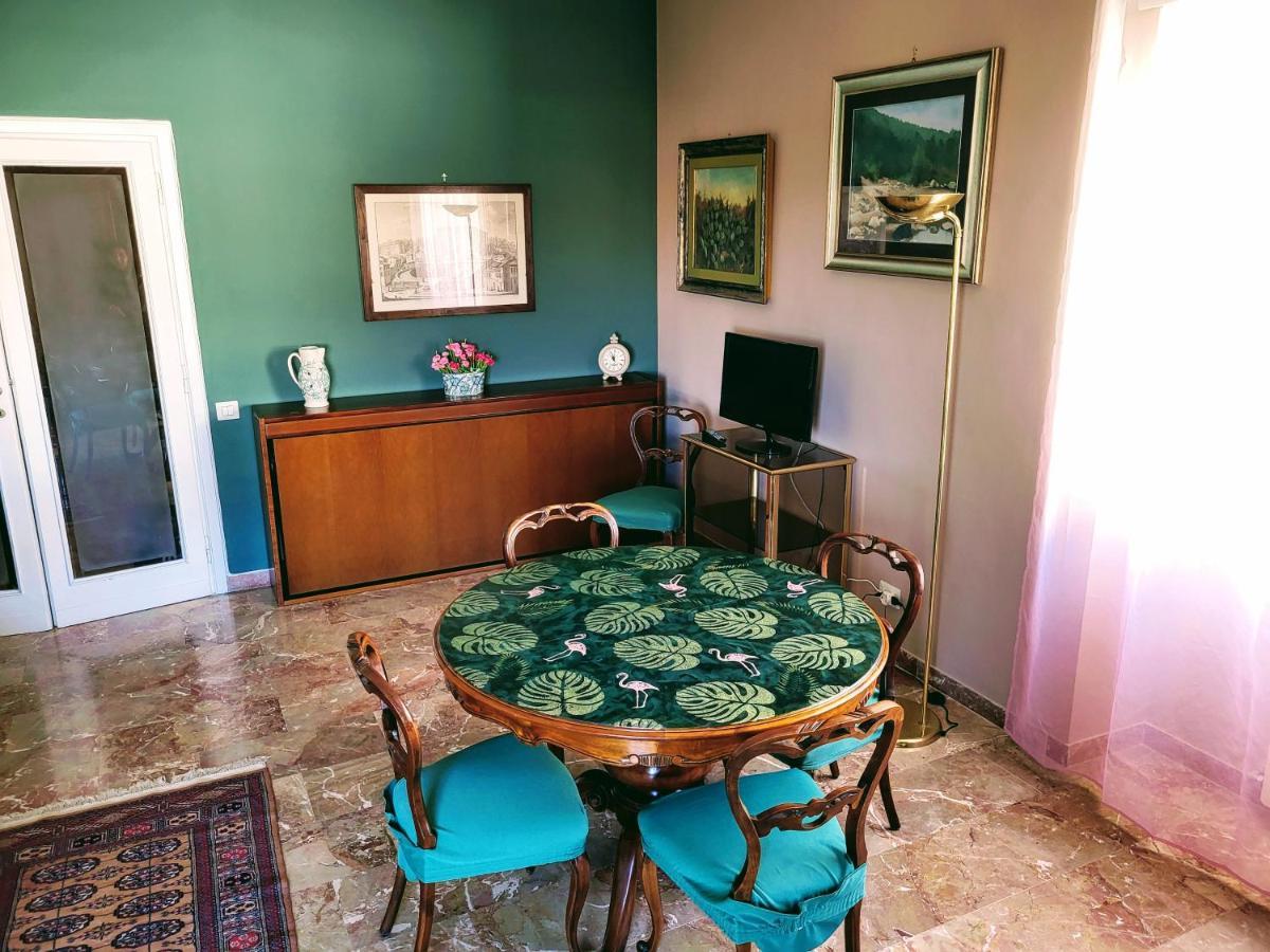 Boutique Maison - Pentimalli 84 Ρώμη Εξωτερικό φωτογραφία