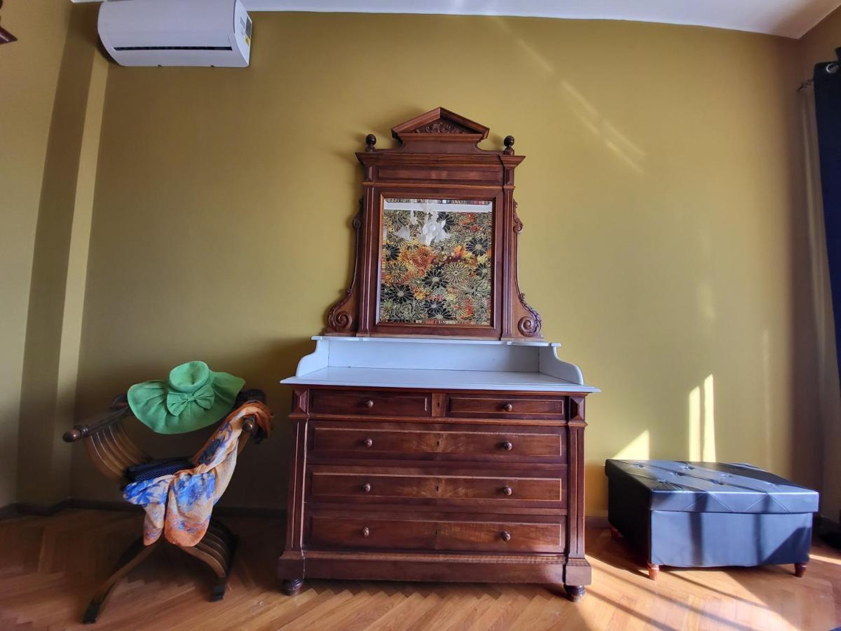 Boutique Maison - Pentimalli 84 Ρώμη Εξωτερικό φωτογραφία