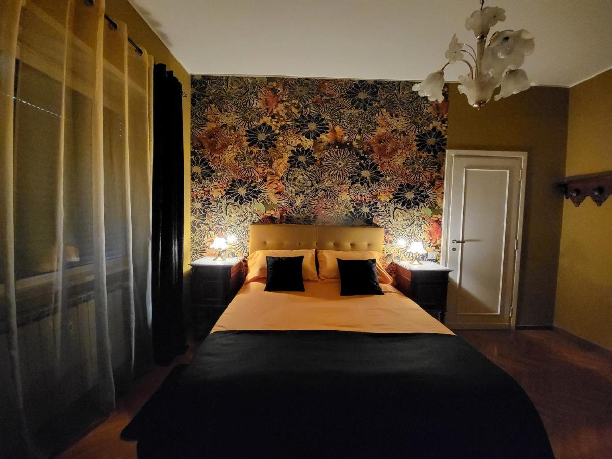 Boutique Maison - Pentimalli 84 Ρώμη Εξωτερικό φωτογραφία