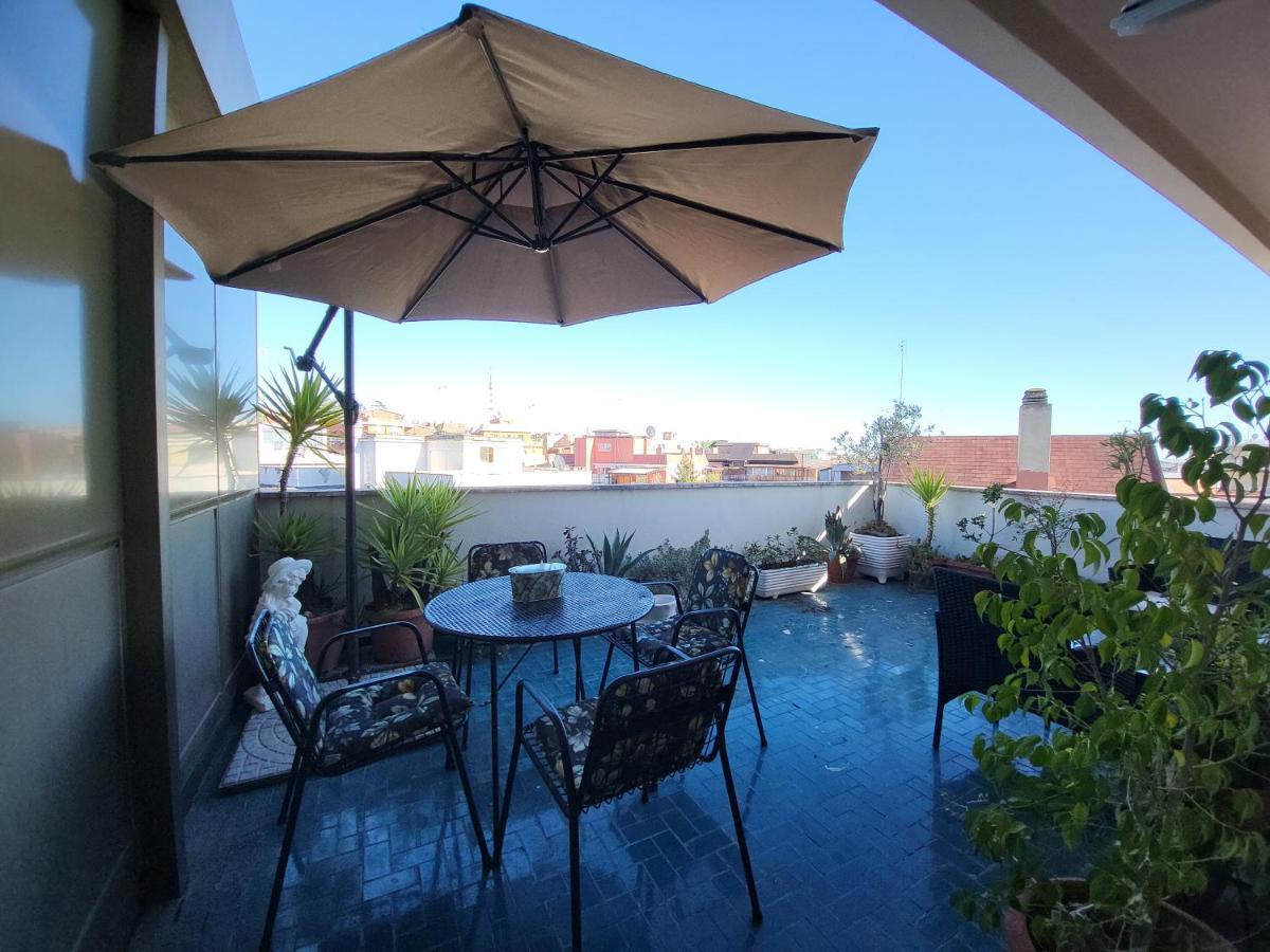 Boutique Maison - Pentimalli 84 Ρώμη Εξωτερικό φωτογραφία