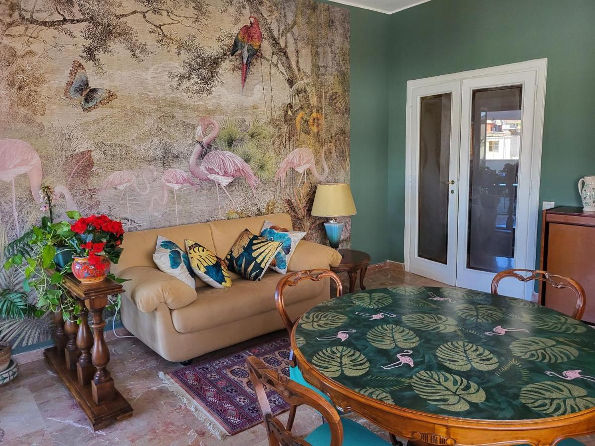 Boutique Maison - Pentimalli 84 Ρώμη Εξωτερικό φωτογραφία