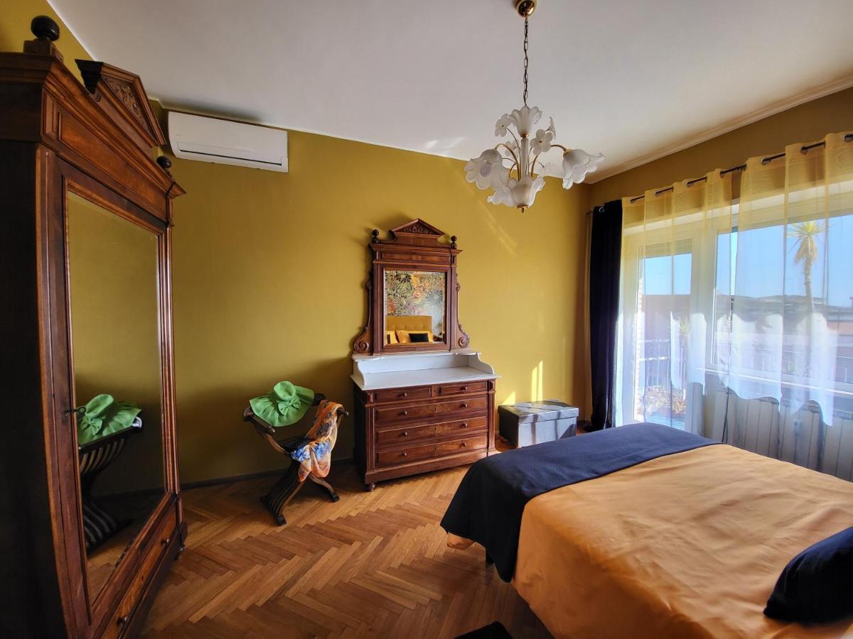 Boutique Maison - Pentimalli 84 Ρώμη Εξωτερικό φωτογραφία