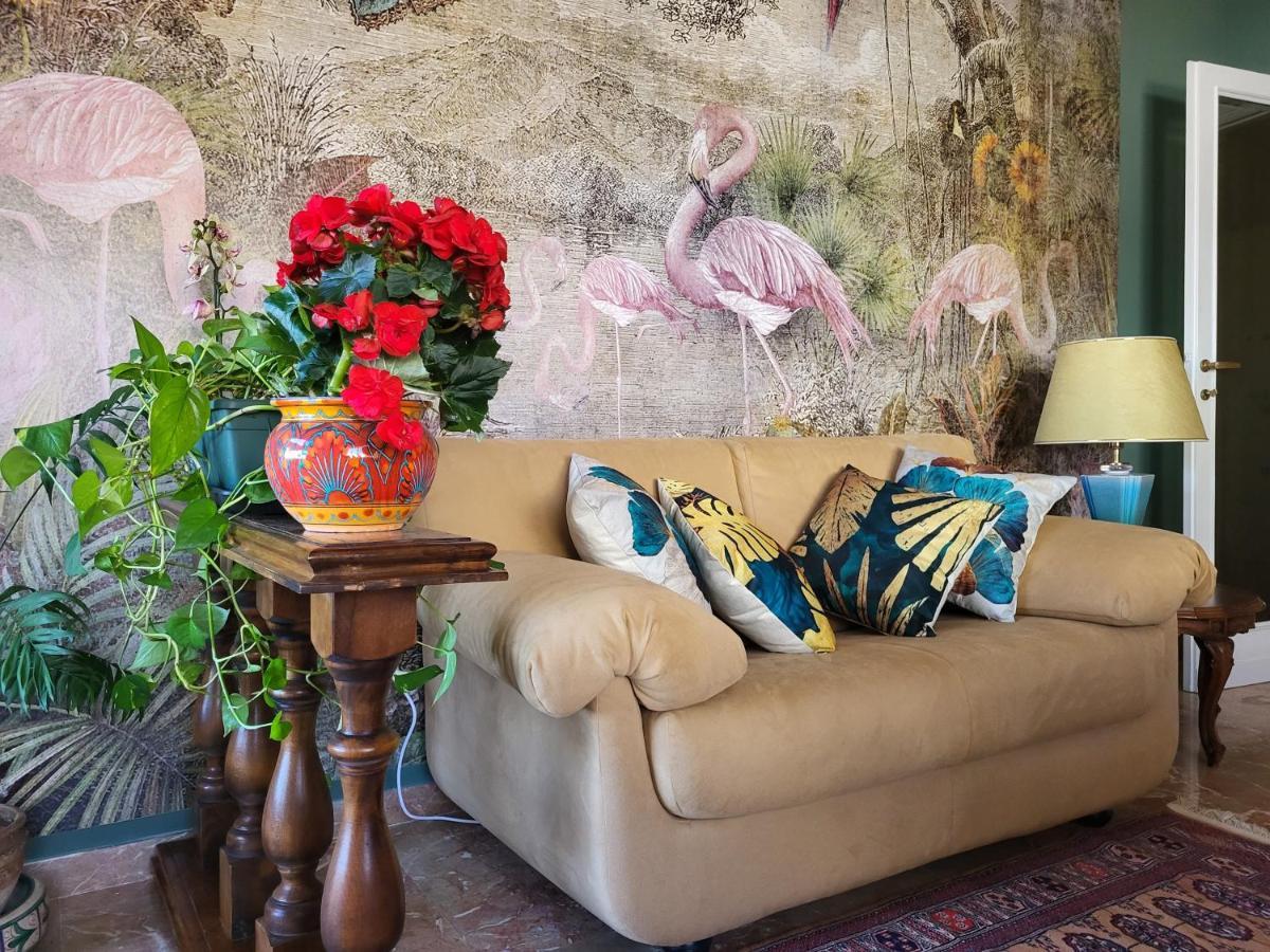 Boutique Maison - Pentimalli 84 Ρώμη Εξωτερικό φωτογραφία