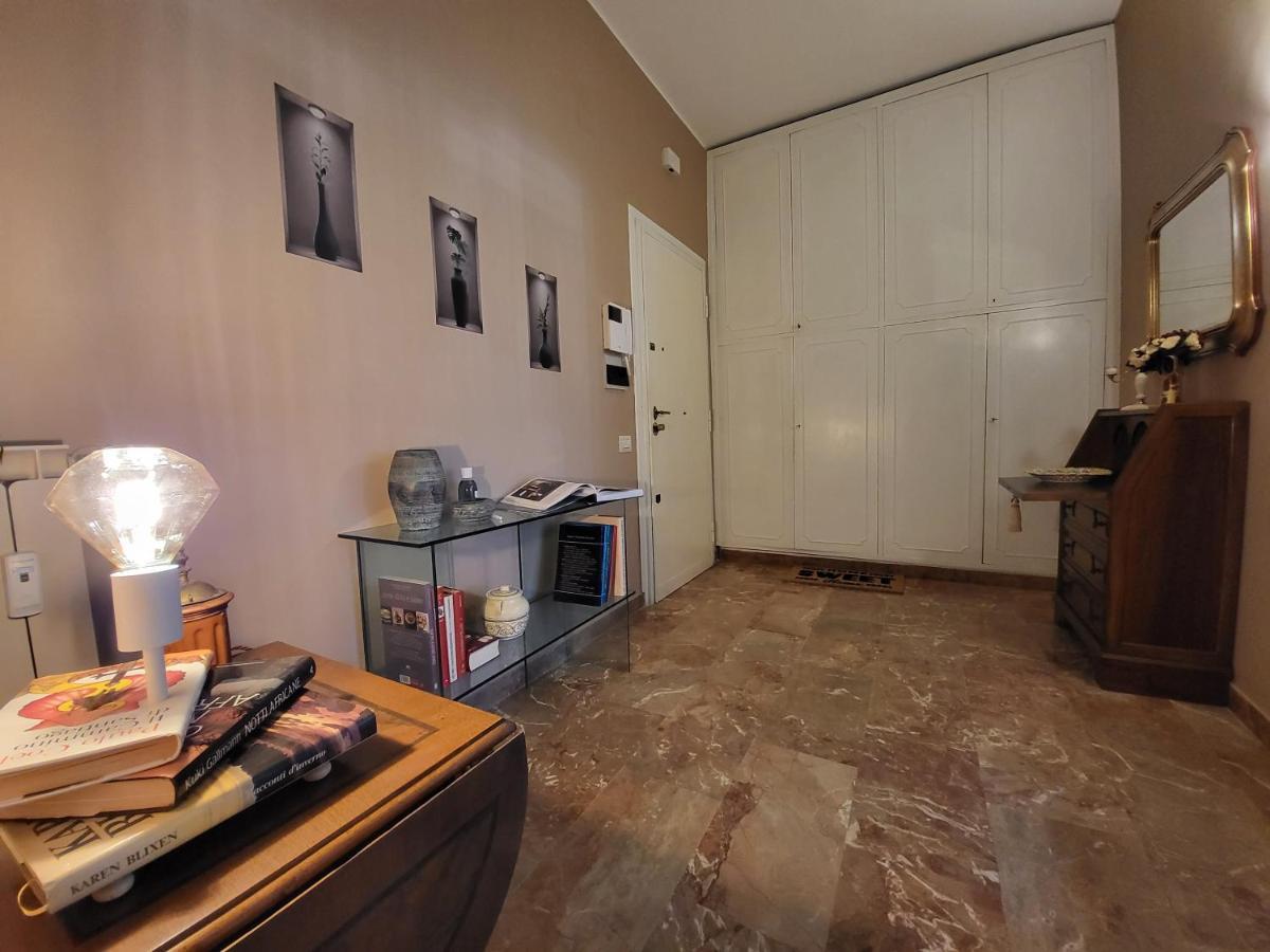 Boutique Maison - Pentimalli 84 Ρώμη Εξωτερικό φωτογραφία