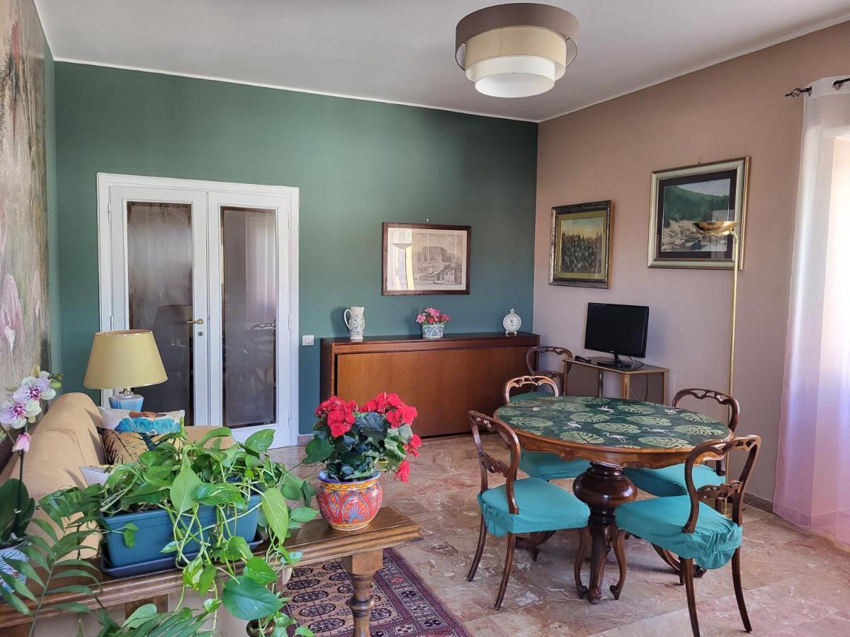 Boutique Maison - Pentimalli 84 Ρώμη Εξωτερικό φωτογραφία