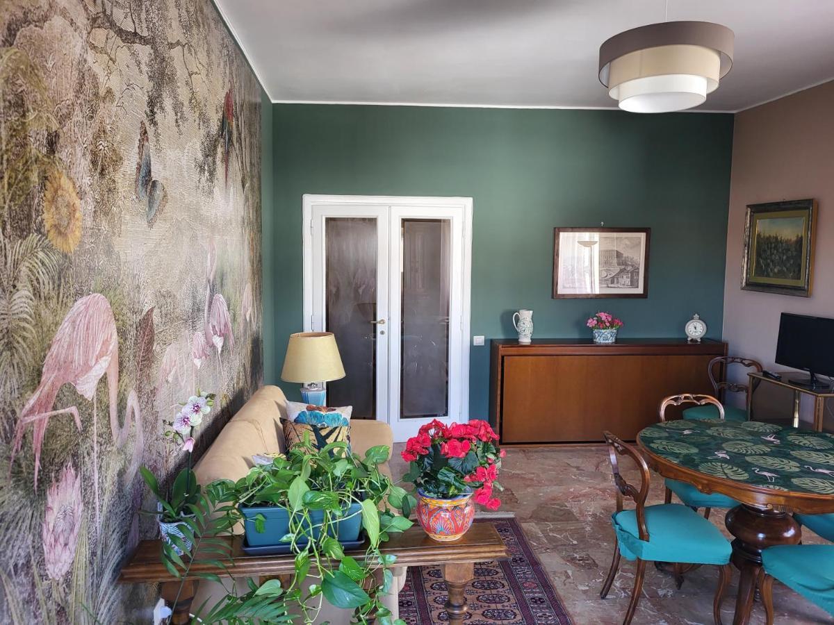 Boutique Maison - Pentimalli 84 Ρώμη Εξωτερικό φωτογραφία