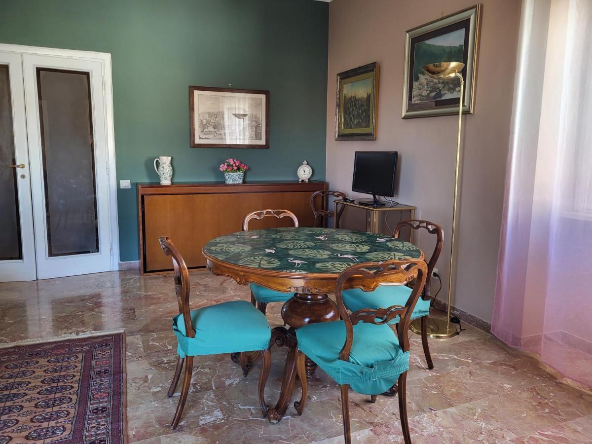 Boutique Maison - Pentimalli 84 Ρώμη Εξωτερικό φωτογραφία