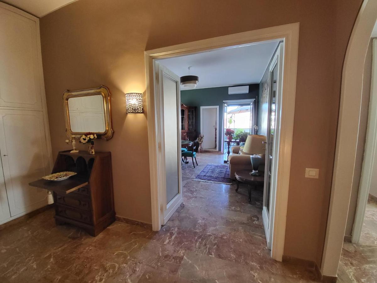 Boutique Maison - Pentimalli 84 Ρώμη Εξωτερικό φωτογραφία
