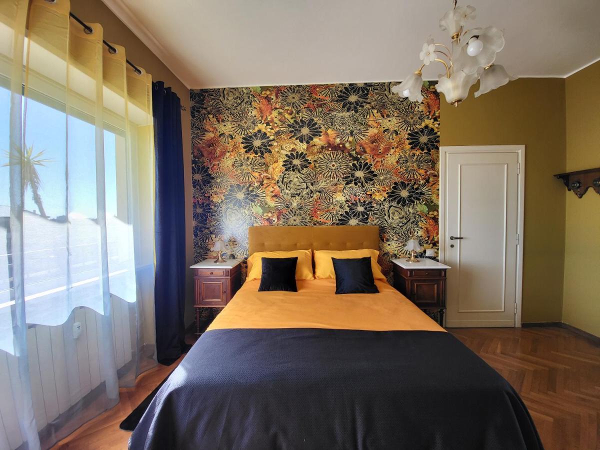 Boutique Maison - Pentimalli 84 Ρώμη Εξωτερικό φωτογραφία