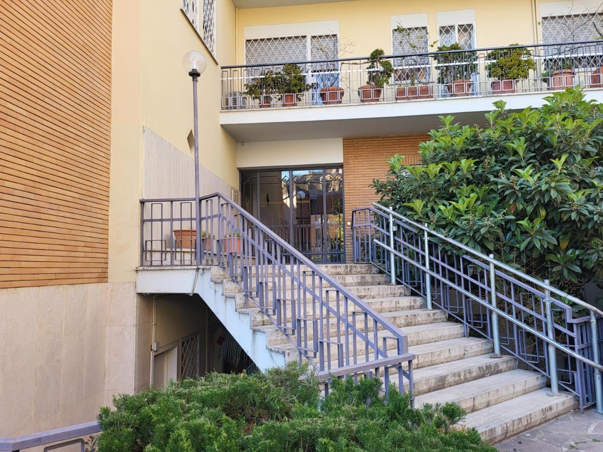Boutique Maison - Pentimalli 84 Ρώμη Εξωτερικό φωτογραφία