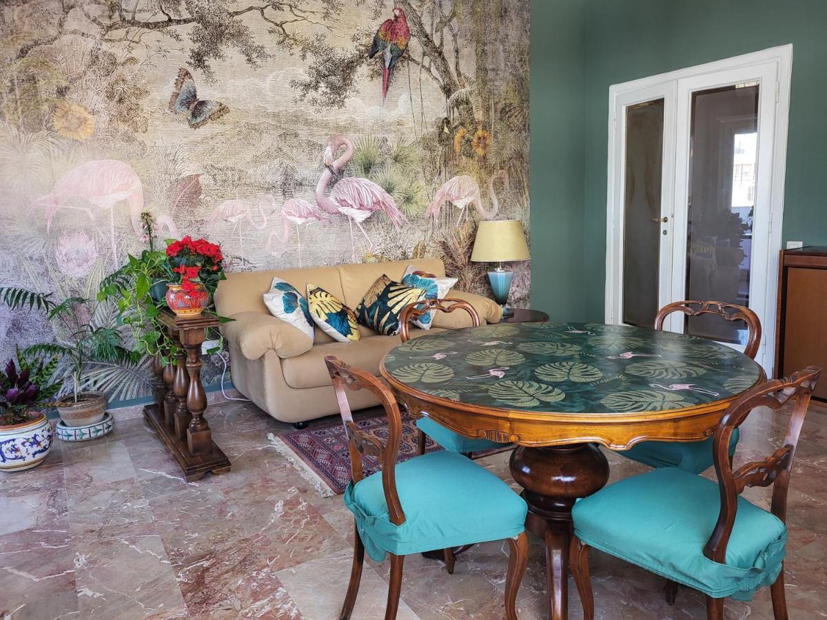 Boutique Maison - Pentimalli 84 Ρώμη Εξωτερικό φωτογραφία