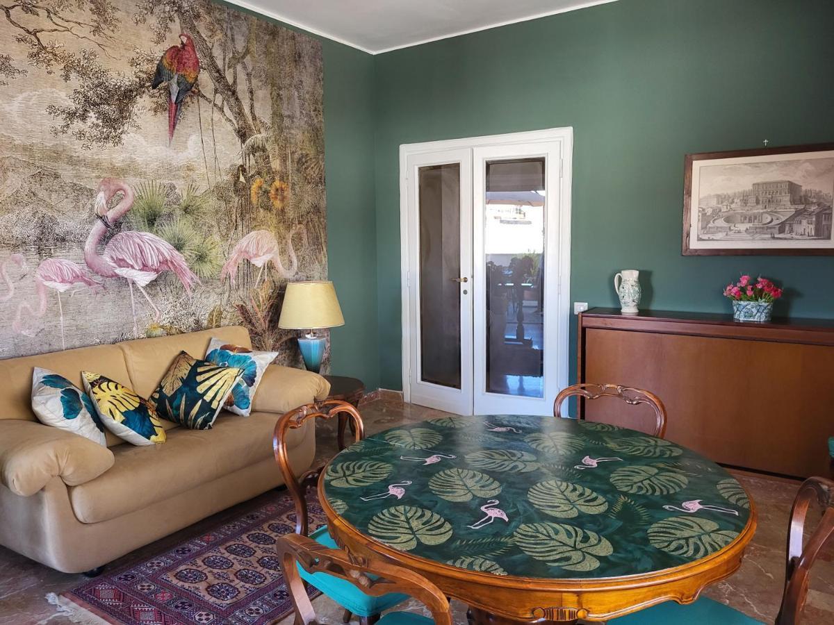 Boutique Maison - Pentimalli 84 Ρώμη Εξωτερικό φωτογραφία