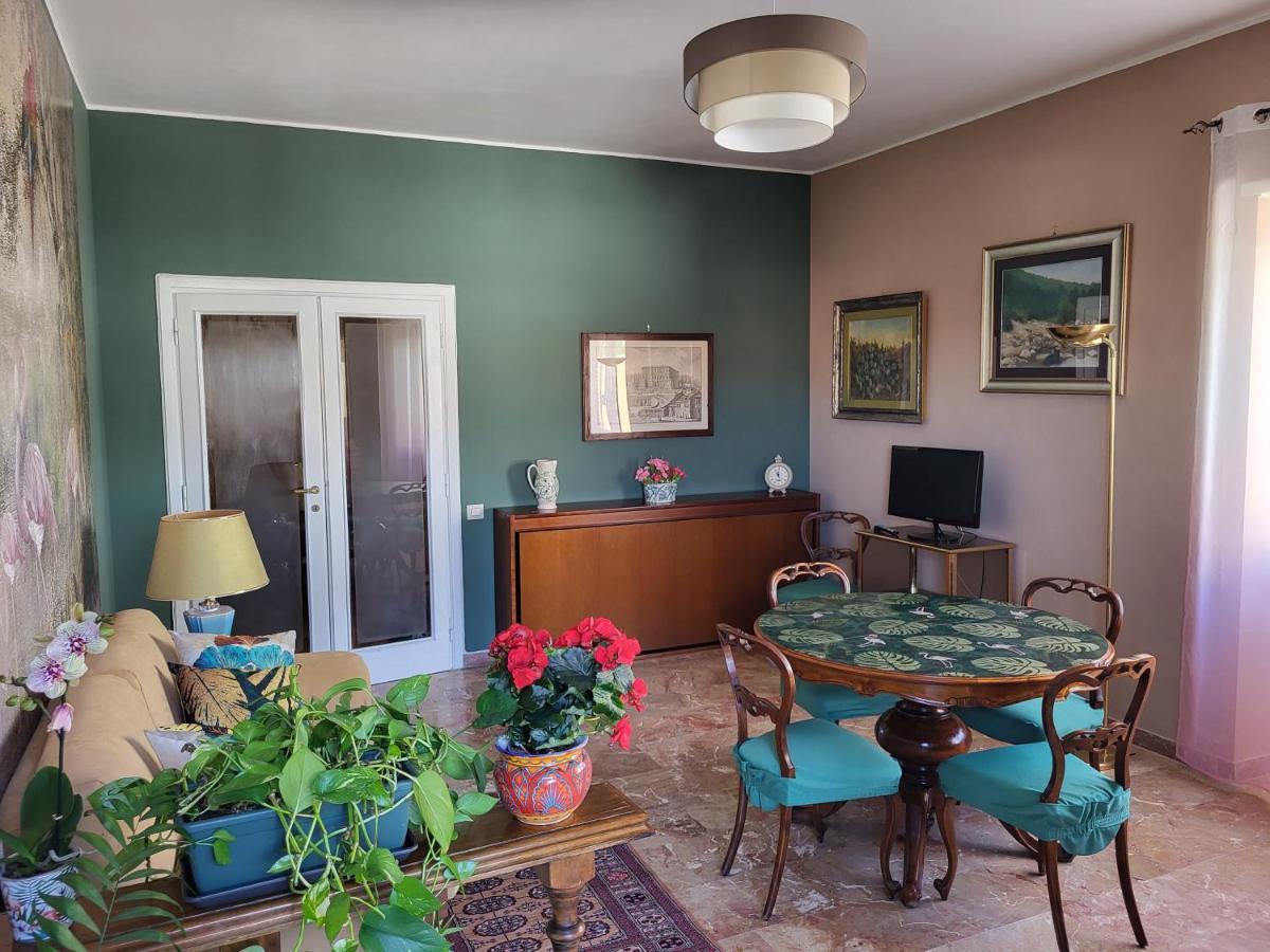 Boutique Maison - Pentimalli 84 Ρώμη Εξωτερικό φωτογραφία
