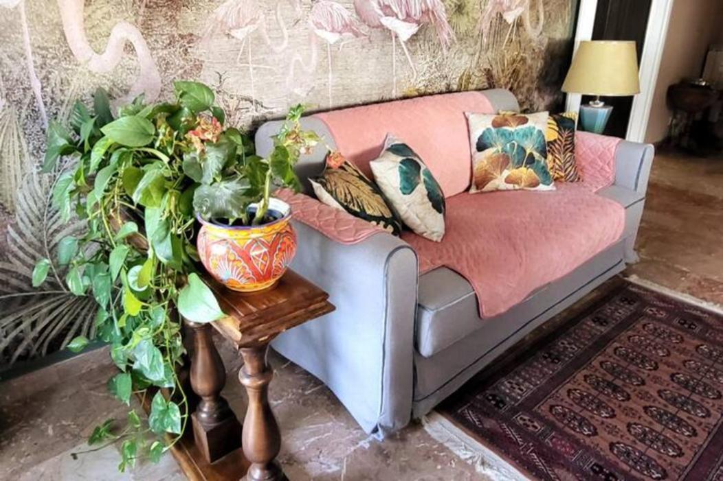 Boutique Maison - Pentimalli 84 Ρώμη Εξωτερικό φωτογραφία