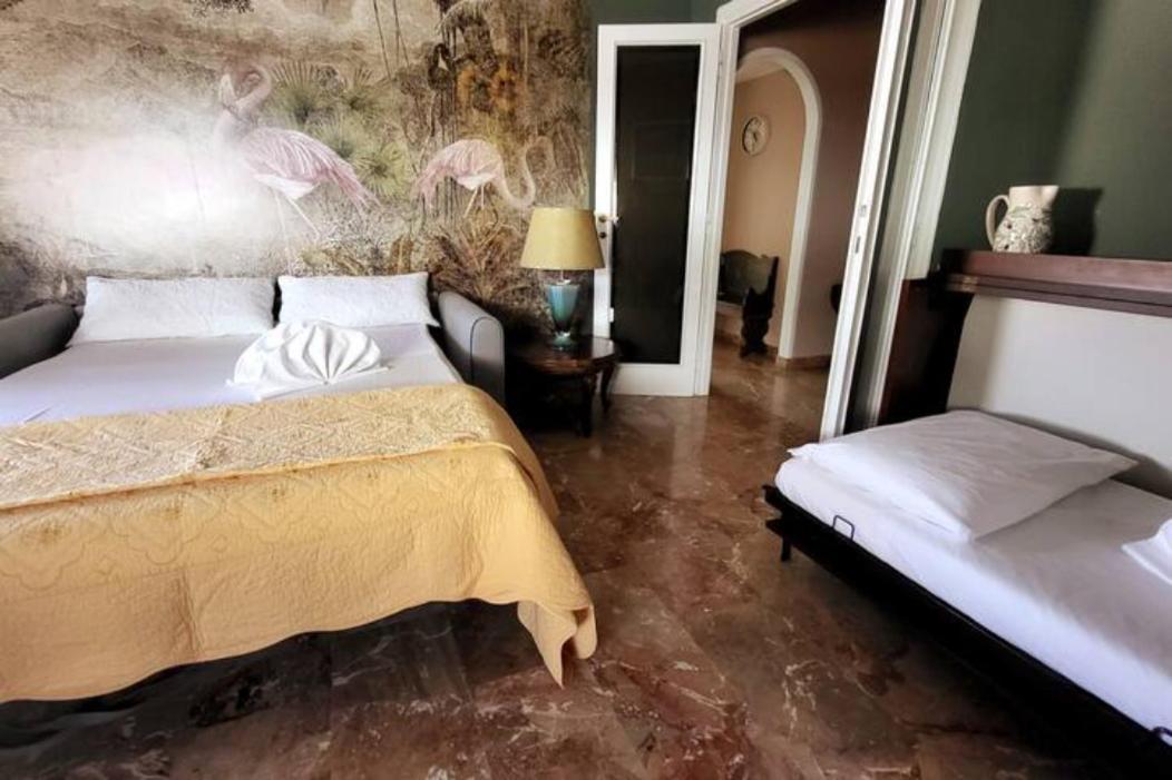 Boutique Maison - Pentimalli 84 Ρώμη Εξωτερικό φωτογραφία