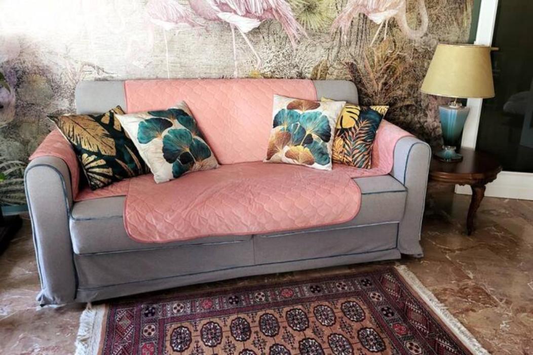 Boutique Maison - Pentimalli 84 Ρώμη Εξωτερικό φωτογραφία