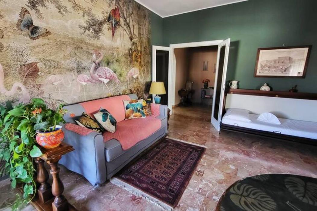 Boutique Maison - Pentimalli 84 Ρώμη Εξωτερικό φωτογραφία